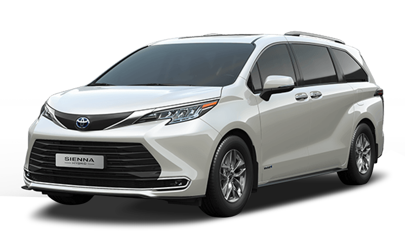 화이트 펄 크리스탈 샤인 익스테리어